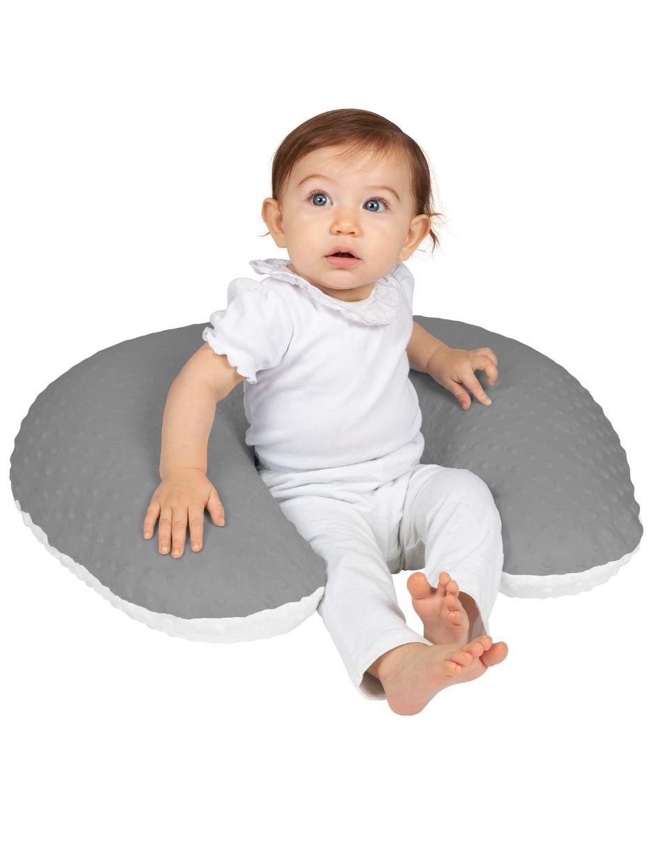 Babies and Kiddies Almohada / Cojín de lactancia en forma de herradura / "U"