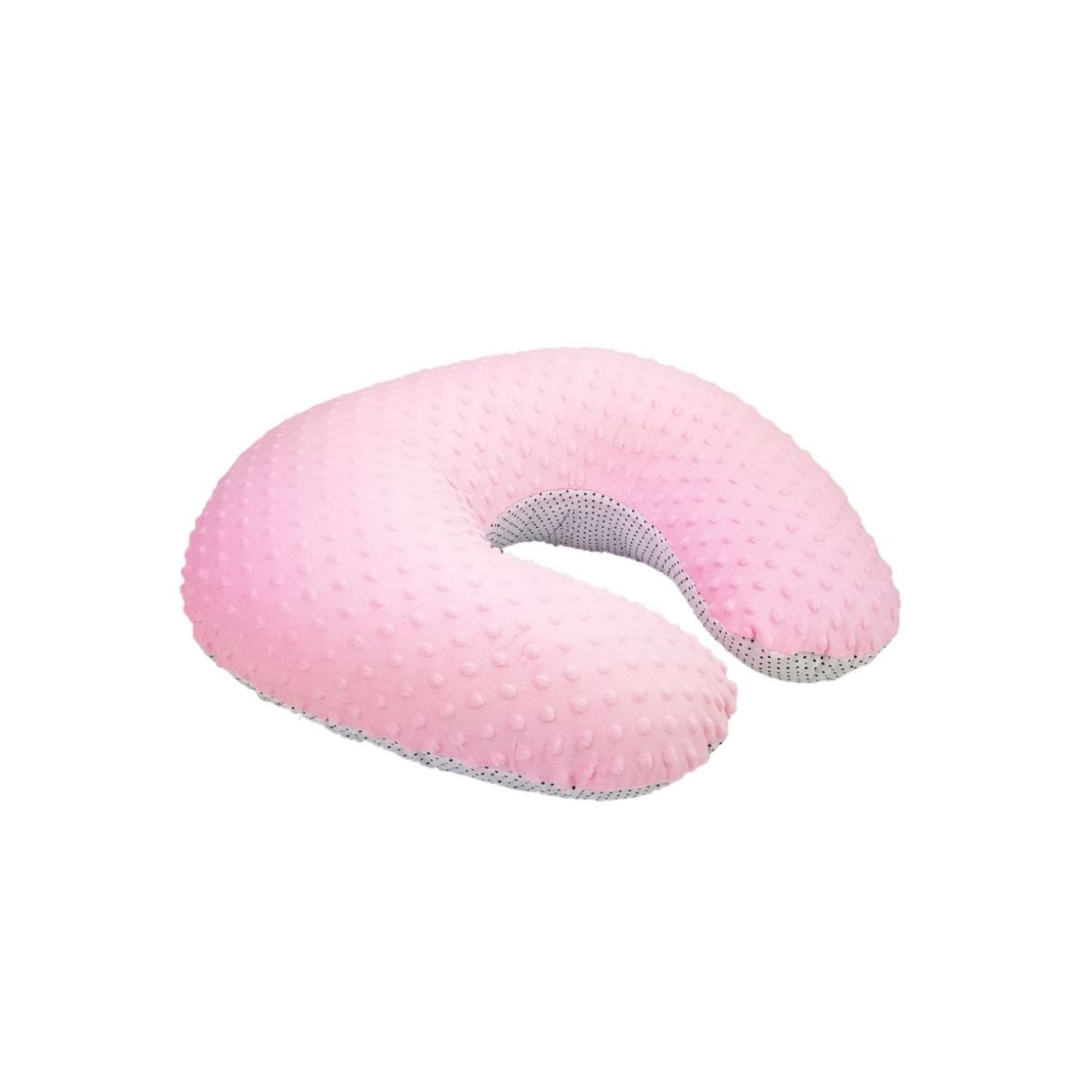 Babies and Kiddies Almohada / Cojín de lactancia en forma de herradura / "U"