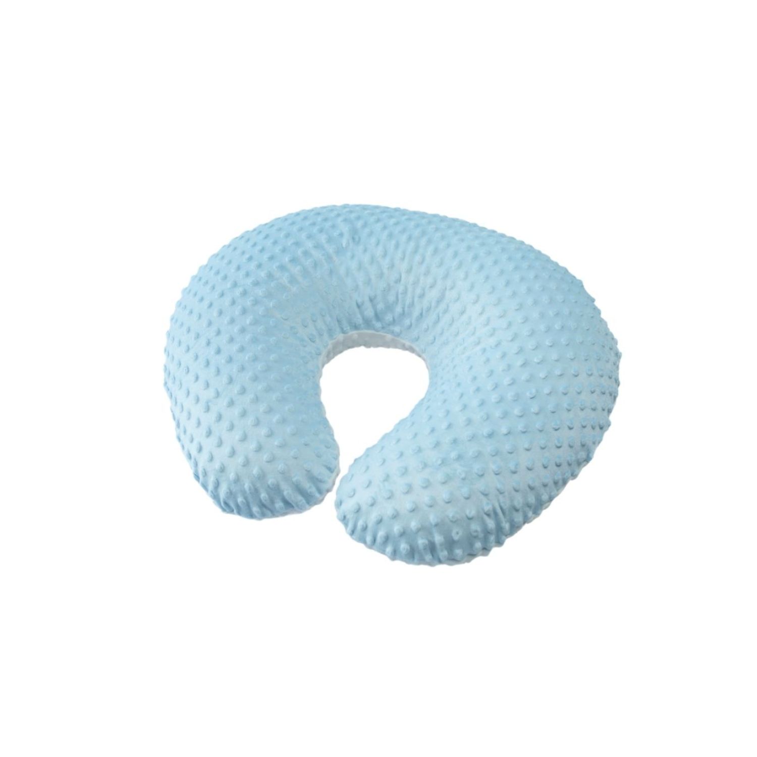 Babies and Kiddies Almohada / Cojín de lactancia en forma de herradura / "U"