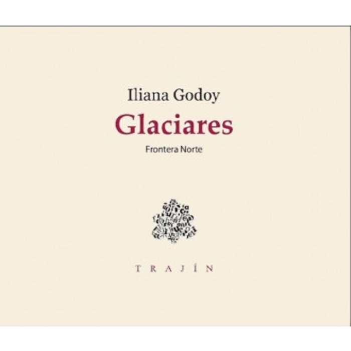 LIBRO Glaciares