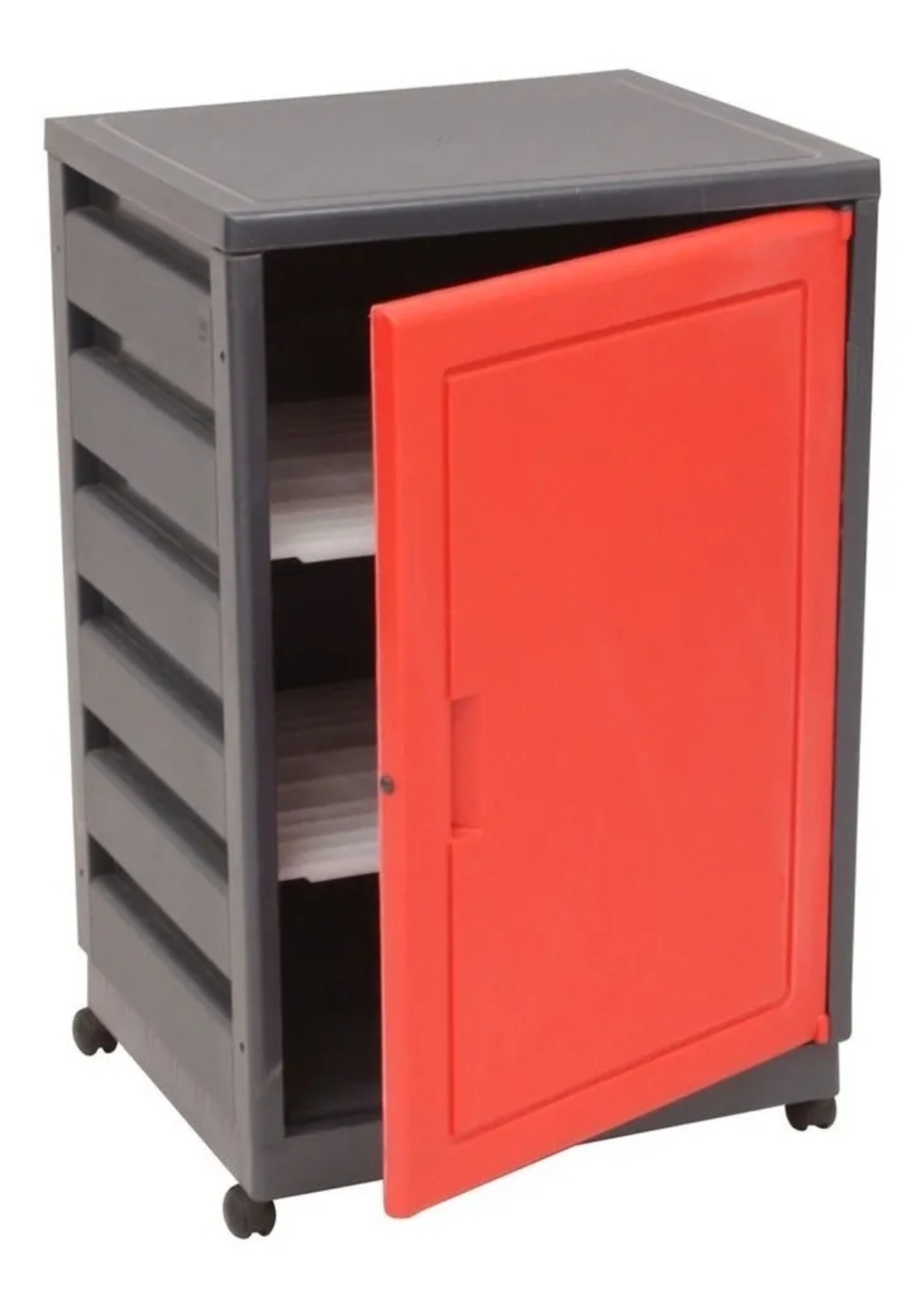 Estante Organizador para herramientas.