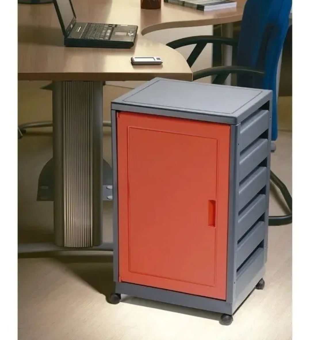 Estante Organizador para herramientas.