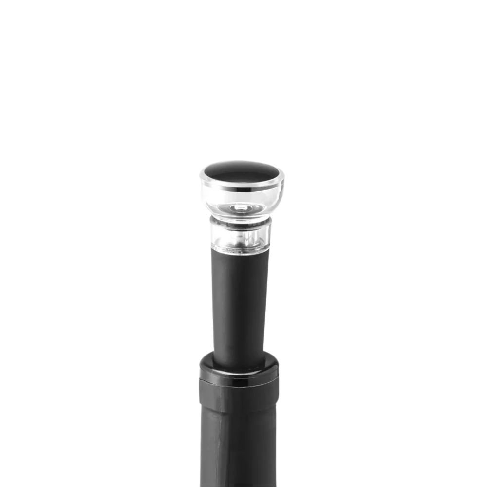 Set Destapador eléctrico Gadgets & Fun para vino