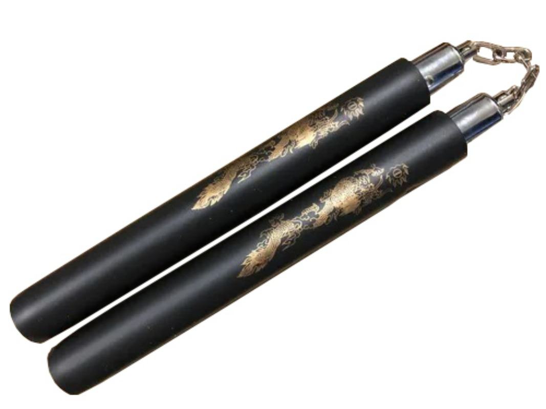 Chacos De Espuma 802-B