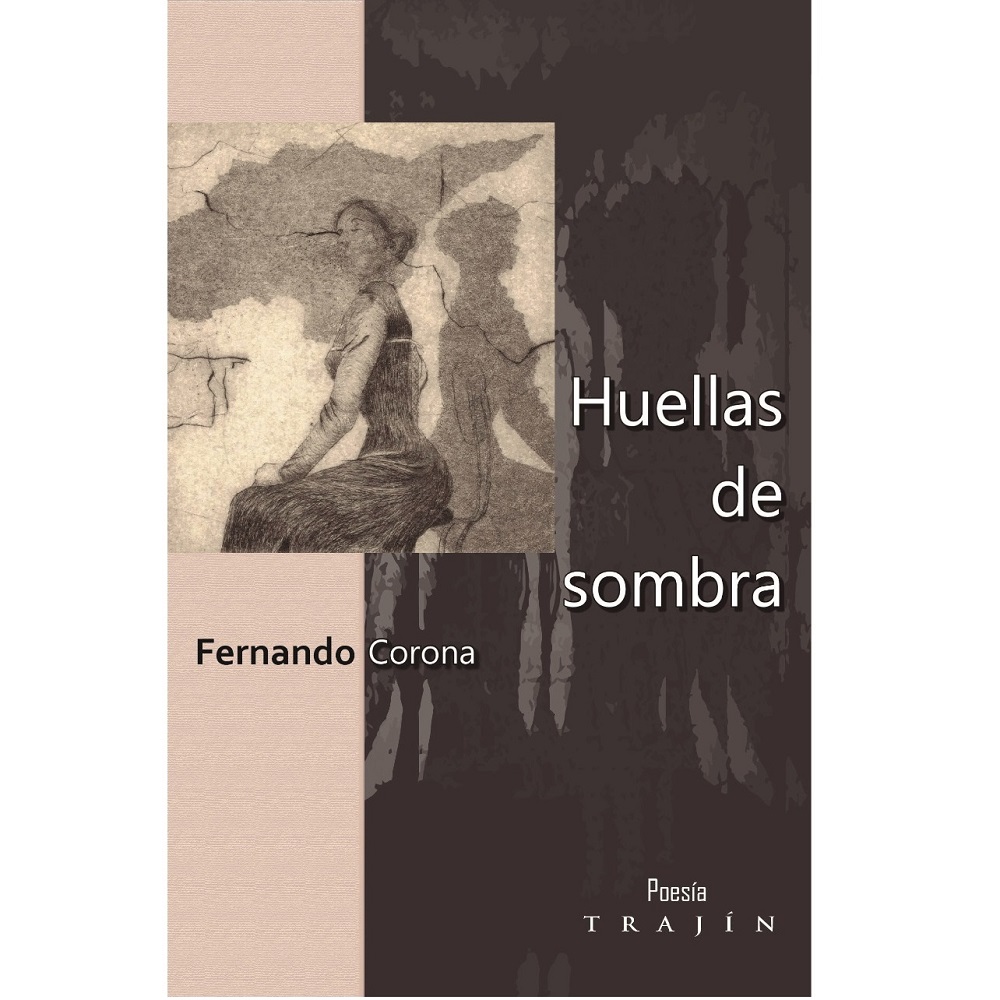 LIBRO Huellas de sombra