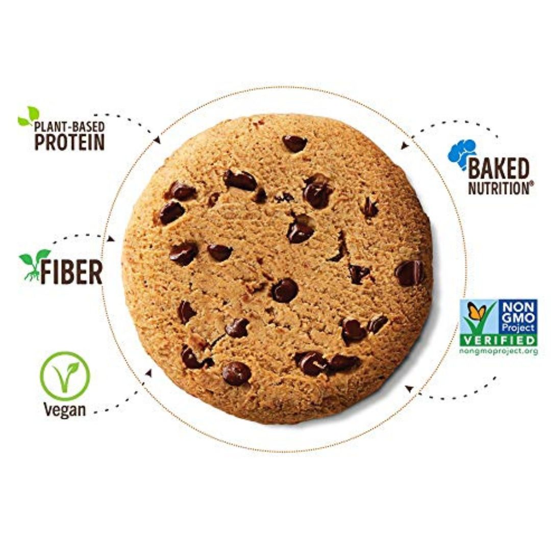 Galleta Lenny Y Larry Sabor Chocolate Chip