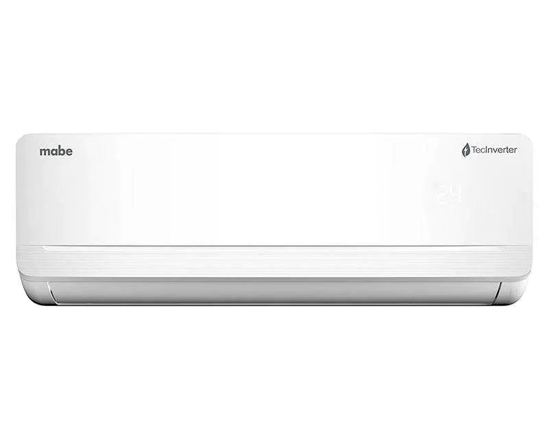 Aire Acondicionado Inverter Mabe 110v Frio/calor 1 Ton