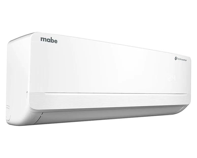 Aire Acondicionado Inverter Mabe 110v Frio/calor 1 Ton