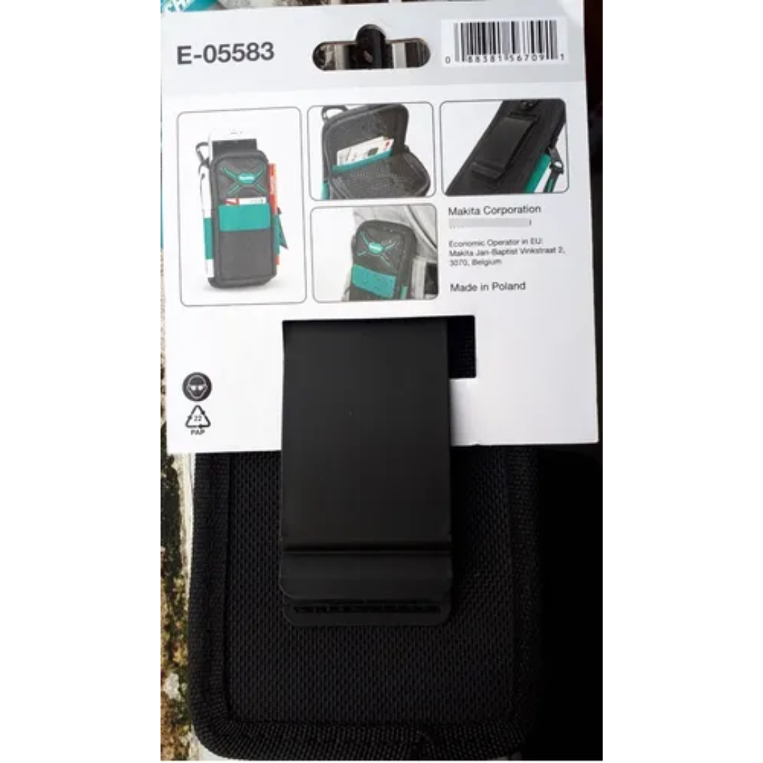 Funda Para Smartphone Makita E05583