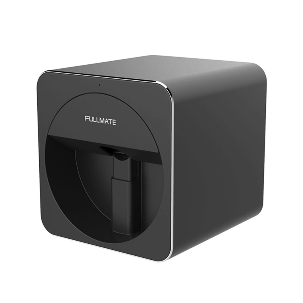 Impresora de Uñas Fullmate X11 con App para iOs Android O2NAILS