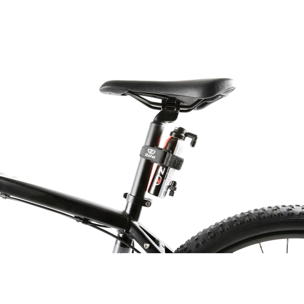 Bomba Anti-Ponchadura REPAIR SPRAY 100ml Bicicleta ZEFAL