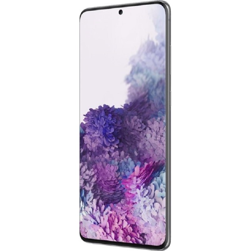 Galaxy S20 Plus Gris Reacondicionado 256gb Grado A + Estabilizador