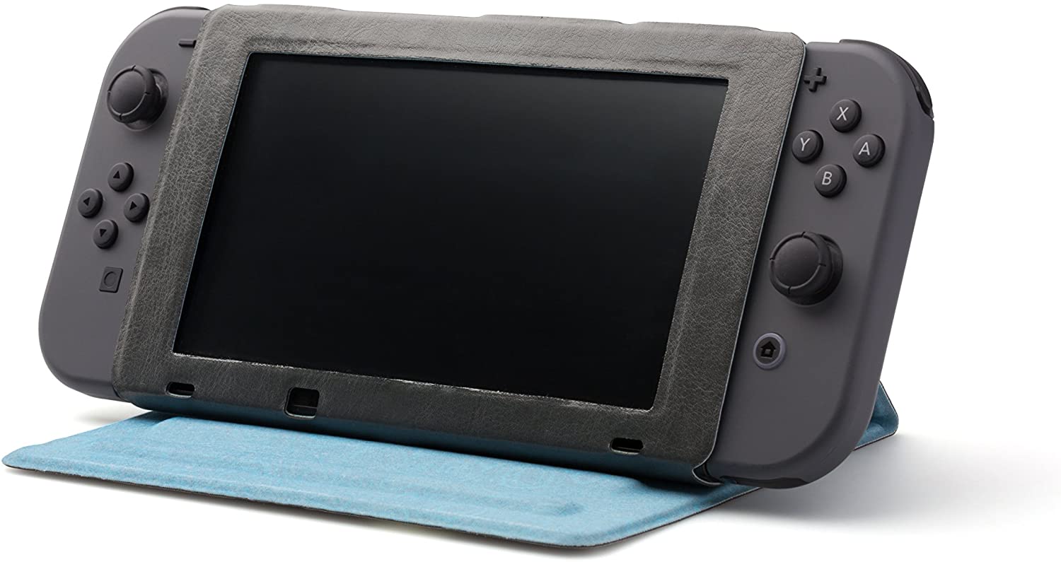 Nintendo Switch Screen Hybrid Cover Zelda Power A