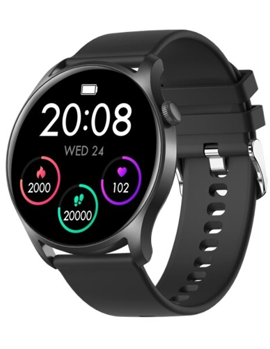 Reloj tempus smartwatch discount r2