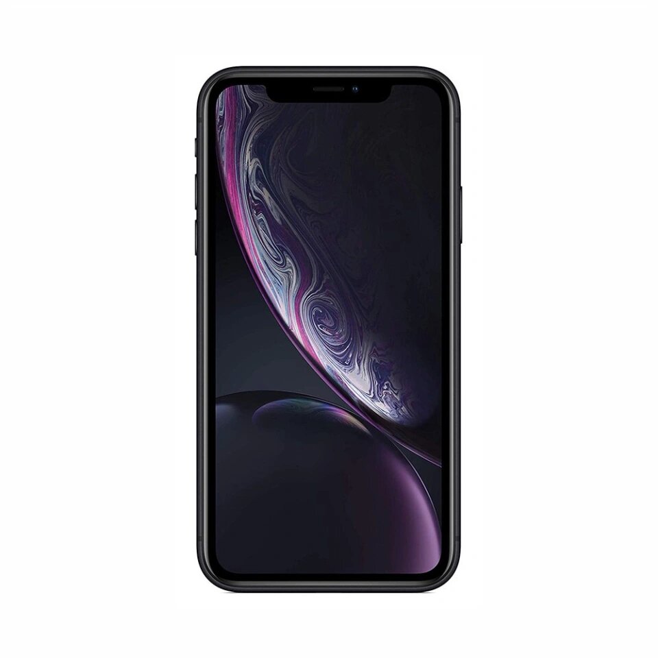 iPhone XR 128gb NEGRO REACONDICIONADO Tipo A