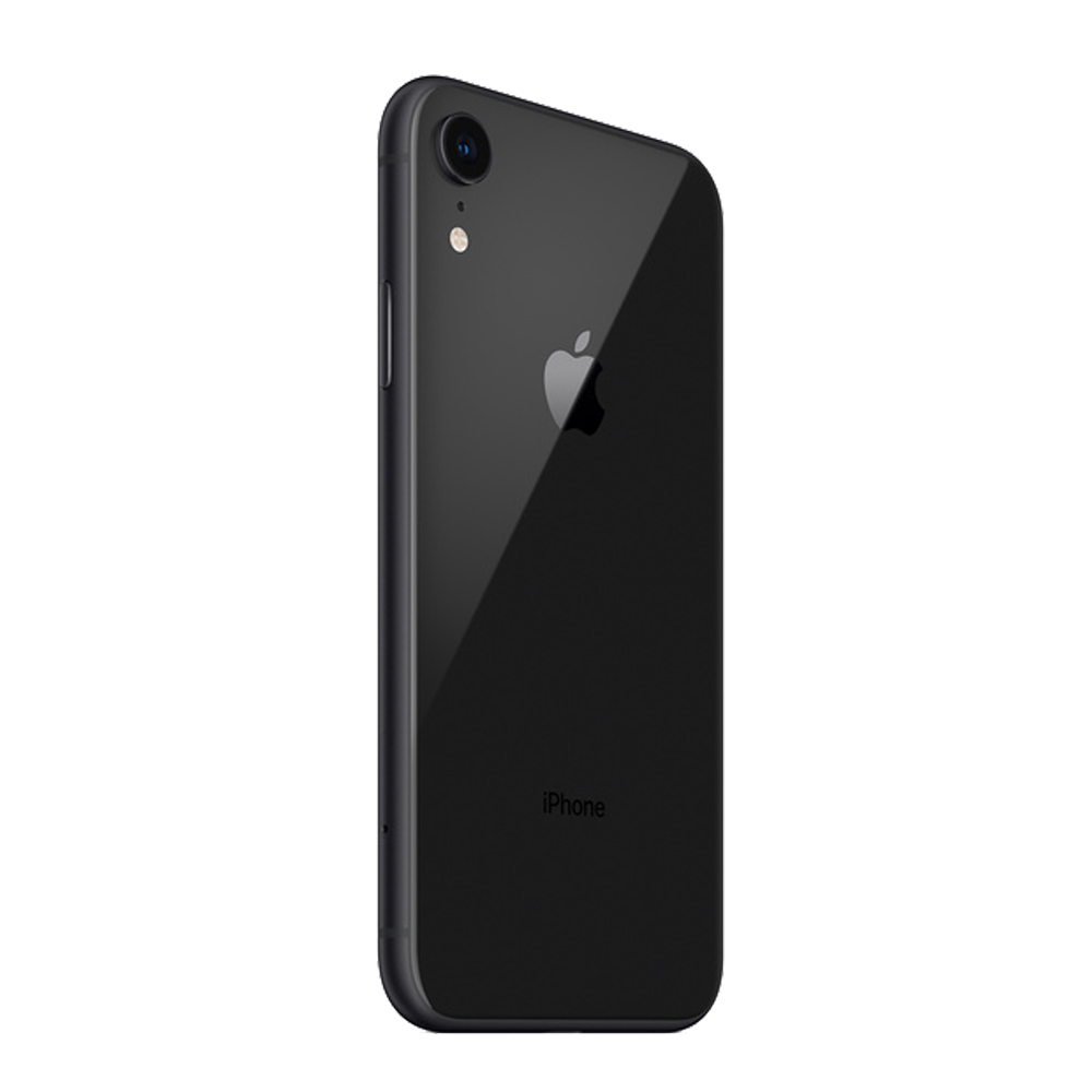 iPhone XR 128gb NEGRO REACONDICIONADO Tipo A