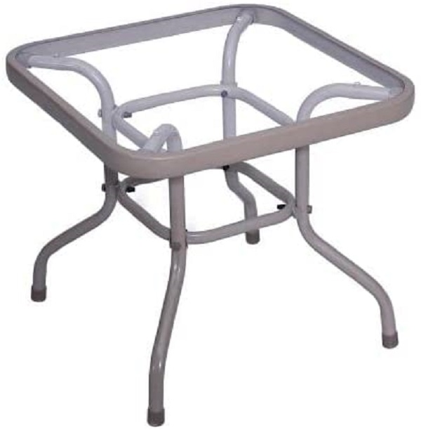 Juego de balcón Sao Paulo 3 Piezas