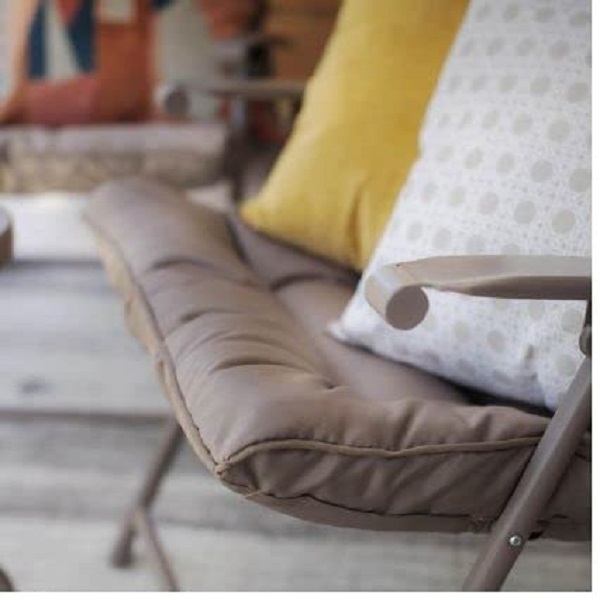 Juego de balcón Sao Paulo 3 Piezas