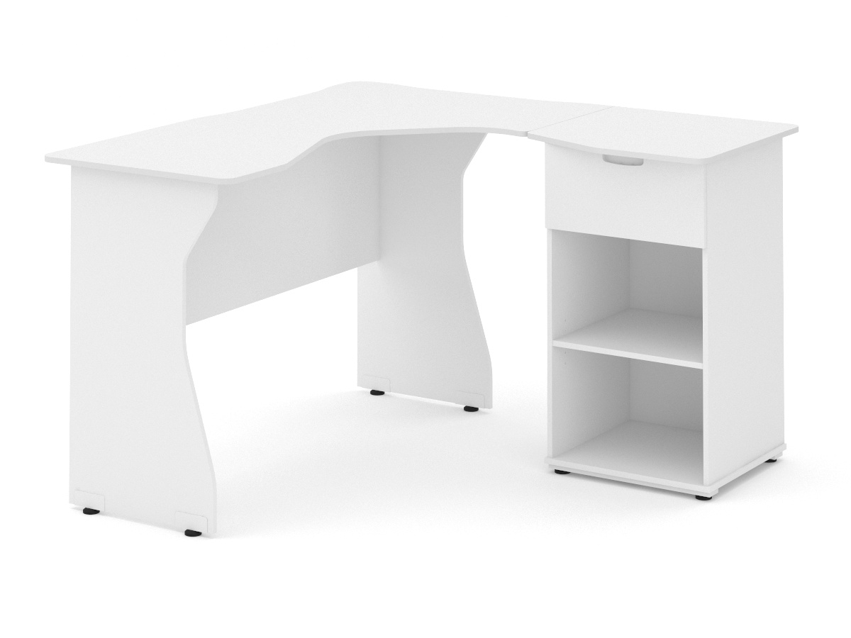 Cajonera Home Office 3 – Nuuk Concept