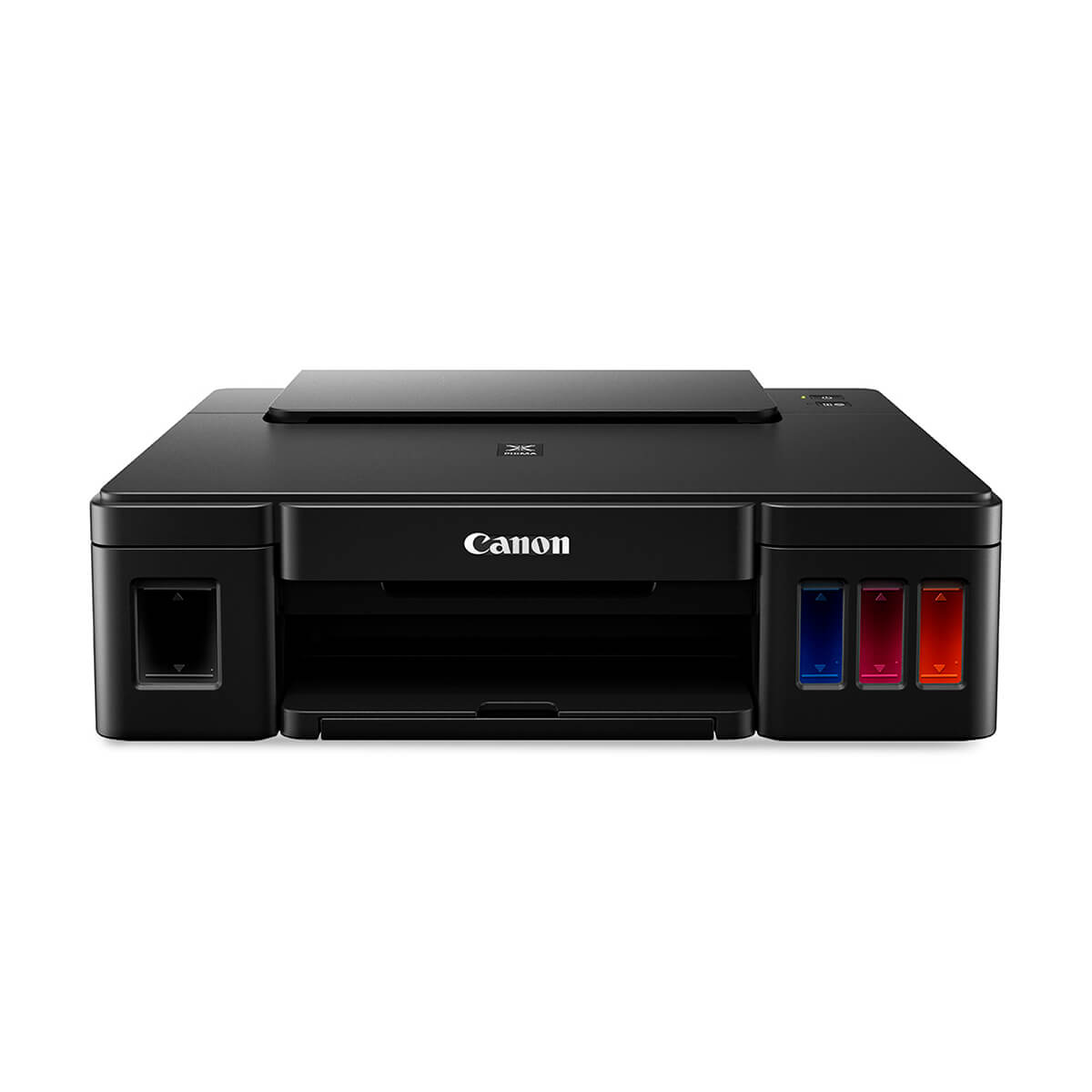 Impresora Canon Pixma G1110 - 8.8 ppm Negro