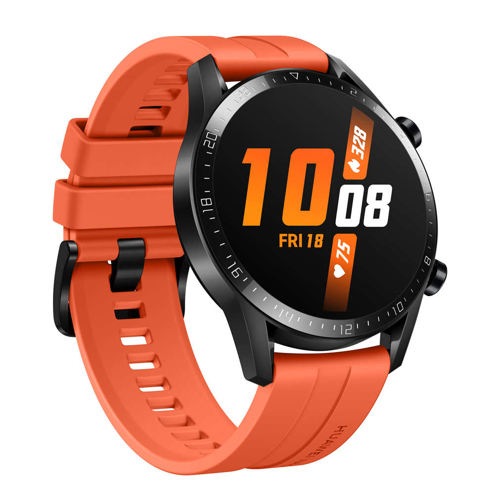 SMARTWATCH HUAWEI GT 2 SPORT NARANJA