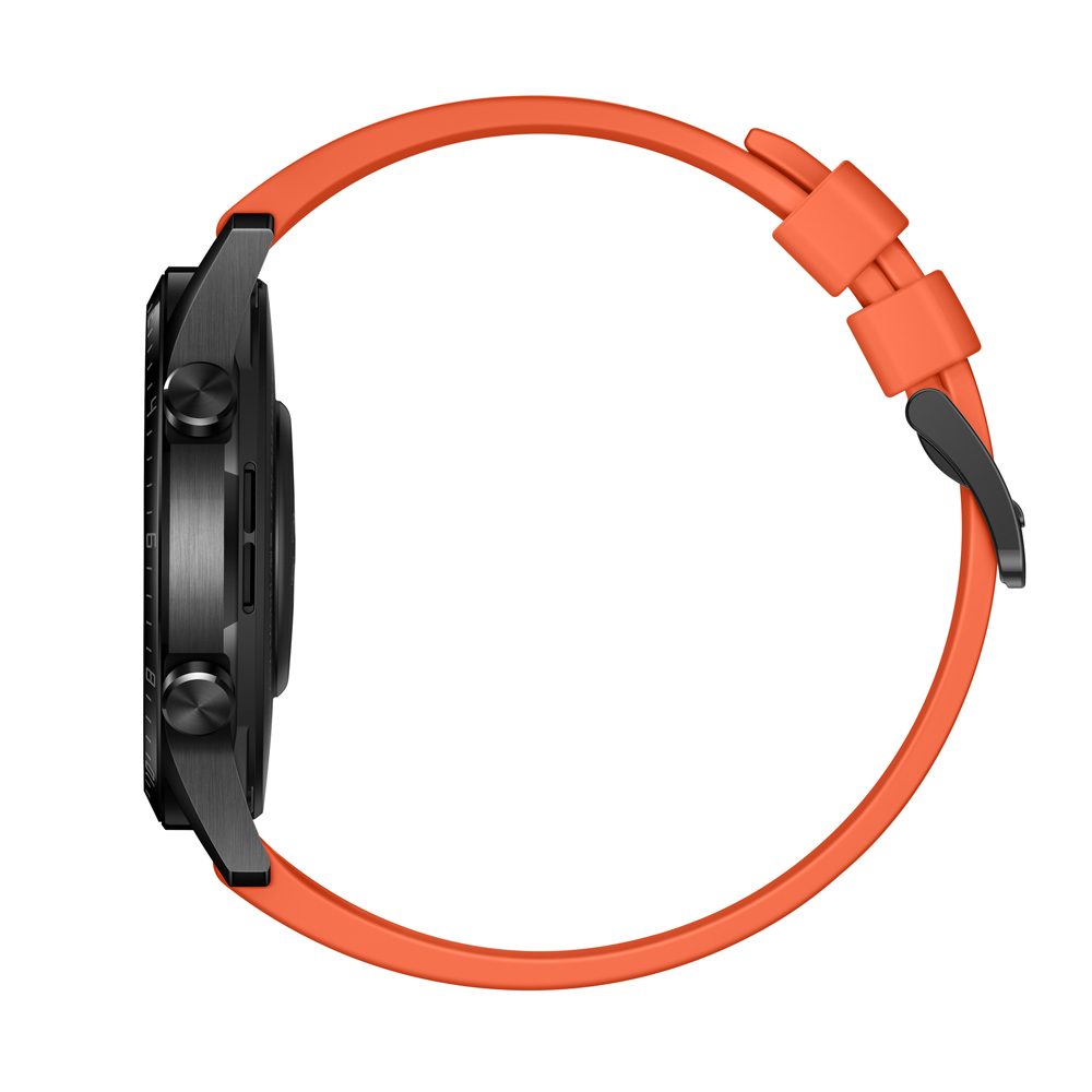 SMARTWATCH HUAWEI GT 2 SPORT NARANJA