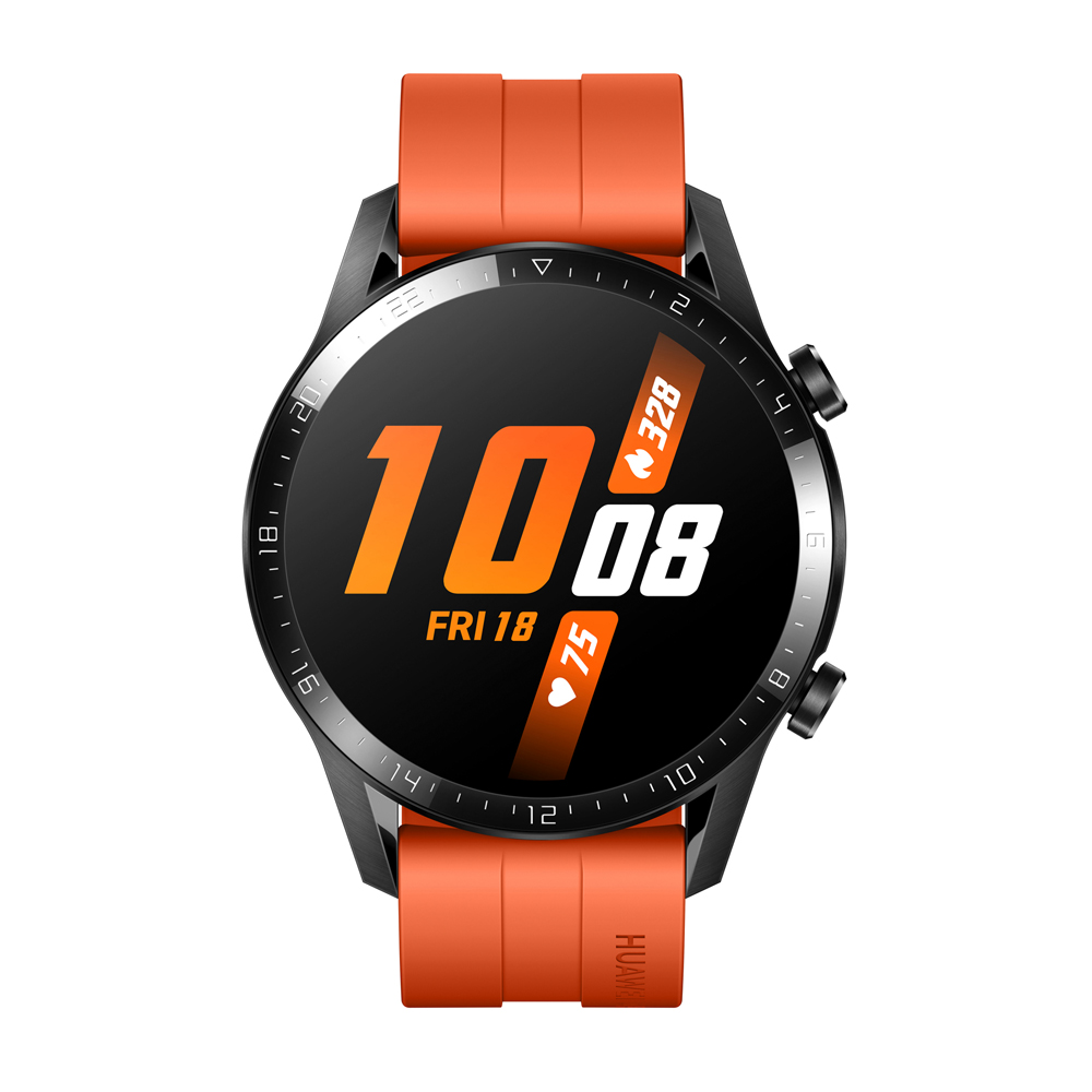 SMARTWATCH HUAWEI GT 2 SPORT NARANJA