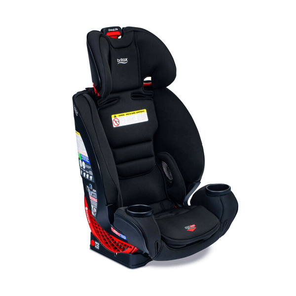 Autoasiento One4Life Diamond negro