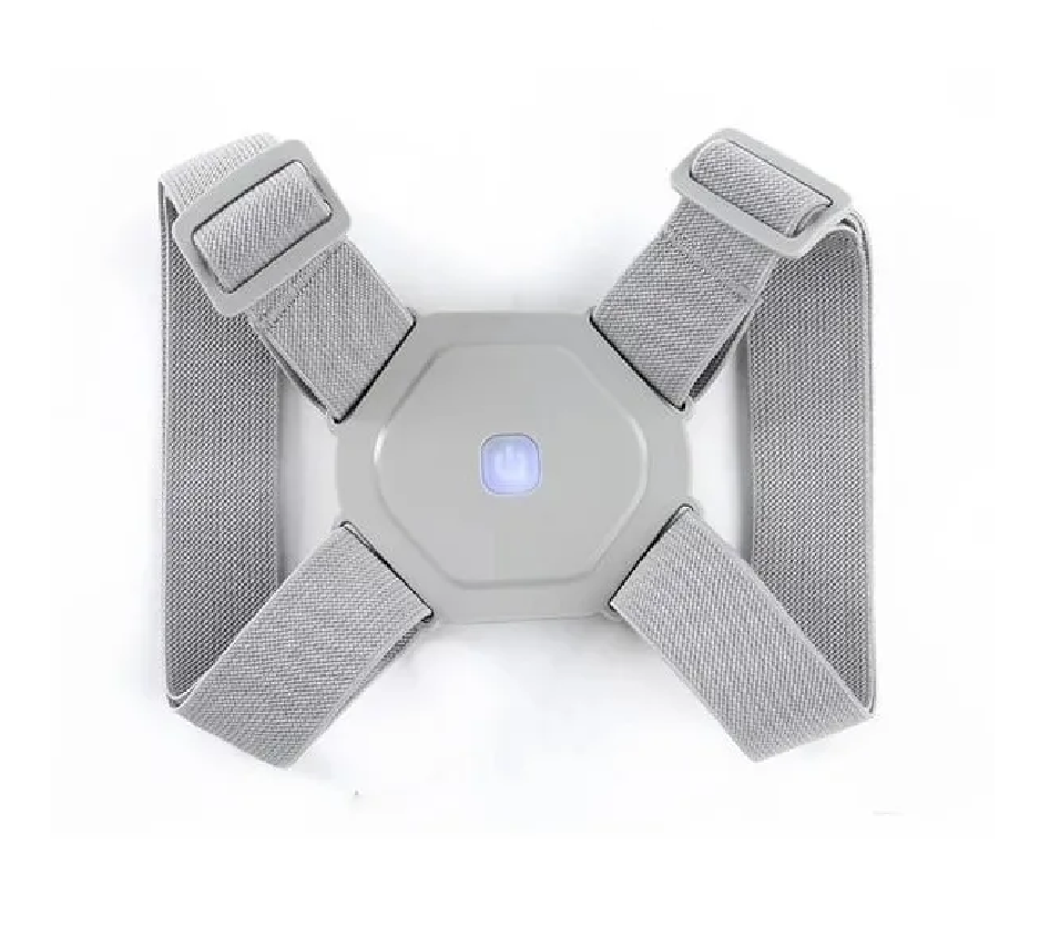 Corrector De Postura Inteligente Espalda Faja Unisex Niños Y Adultos