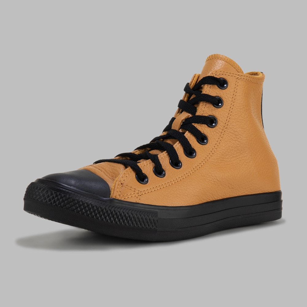 Tenis Converse Chuck Taylor All Star Cozy Utility Caballero Original 172014C