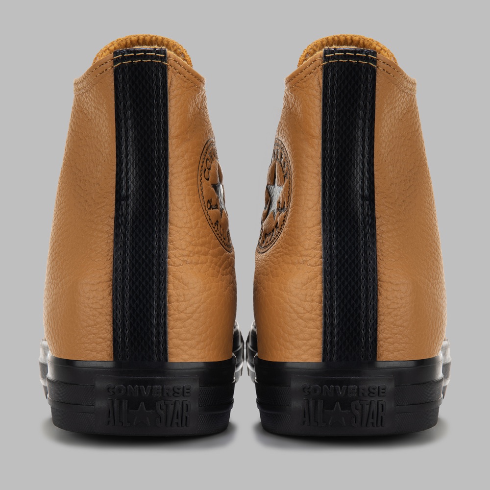 Tenis Converse Chuck Taylor All Star Cozy Utility Caballero Original 172014C