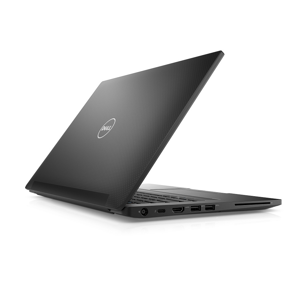 Laptop Dell Latitude 5480- 14" - Intel Core i5, 7ma generación- 8GB RAM- 256GB Disco Solido- WINDOWS 10 Pro- Equipo Clase A, Reacondicionado..