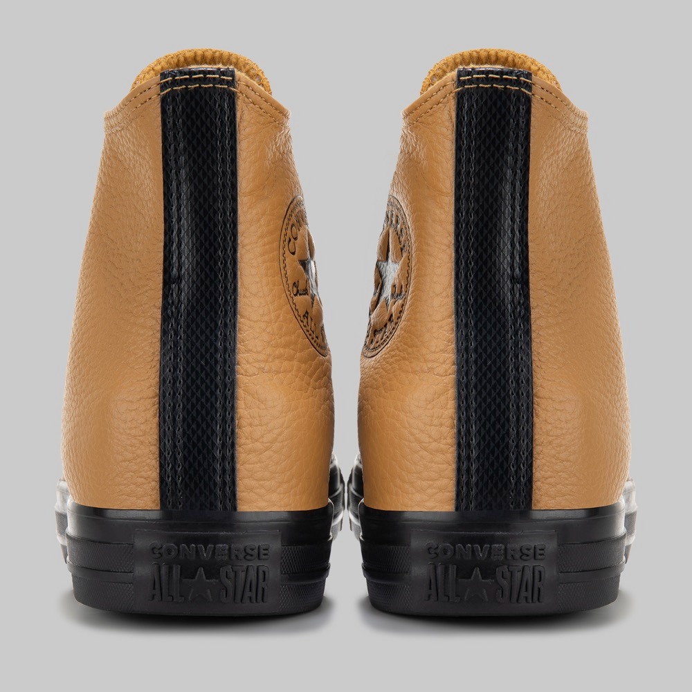 Tenis Converse Chuck Taylor All Star Cozy Utility Caballero Original 172014C