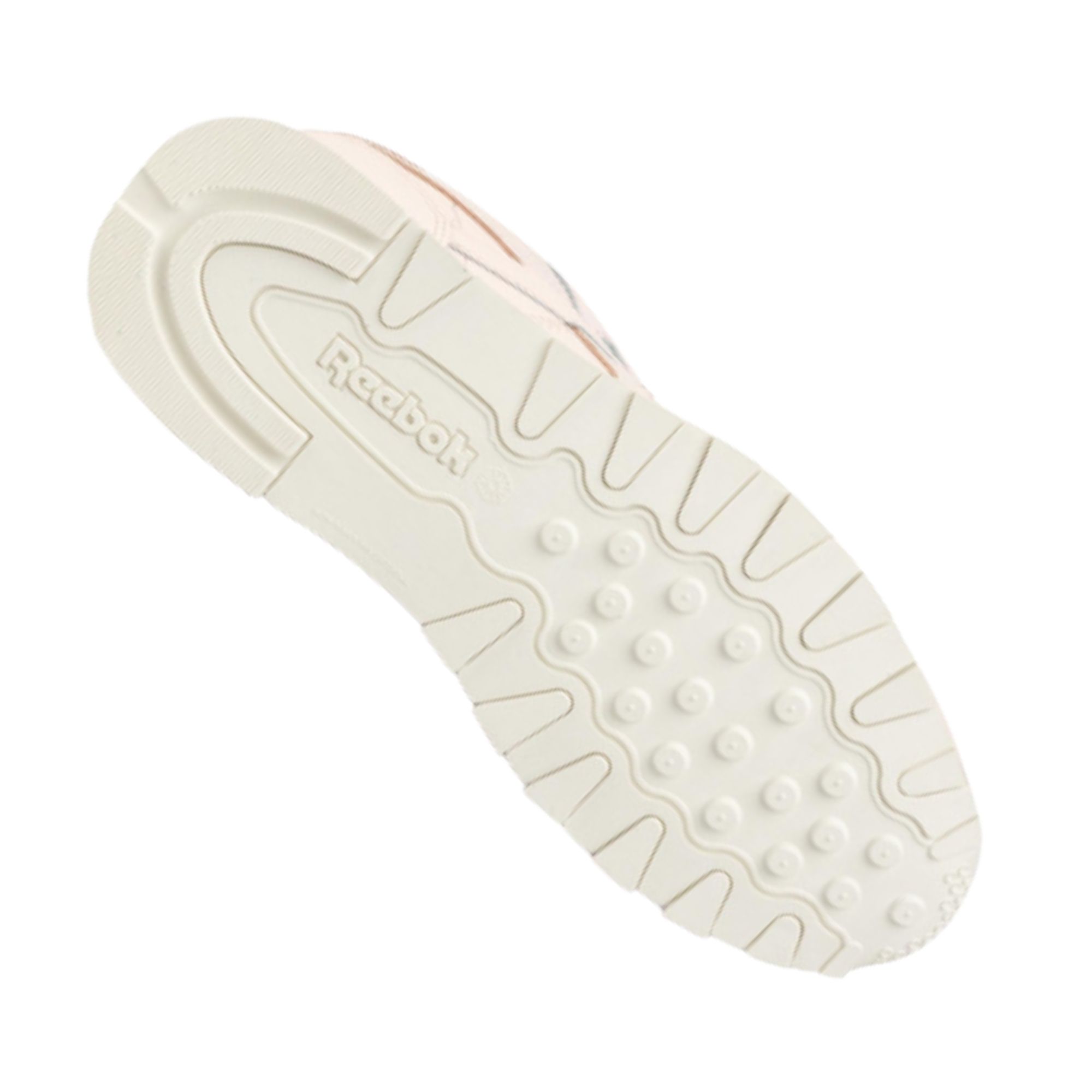 Tenis Reebok Classic Leather Rosa Dama Originales DV9630