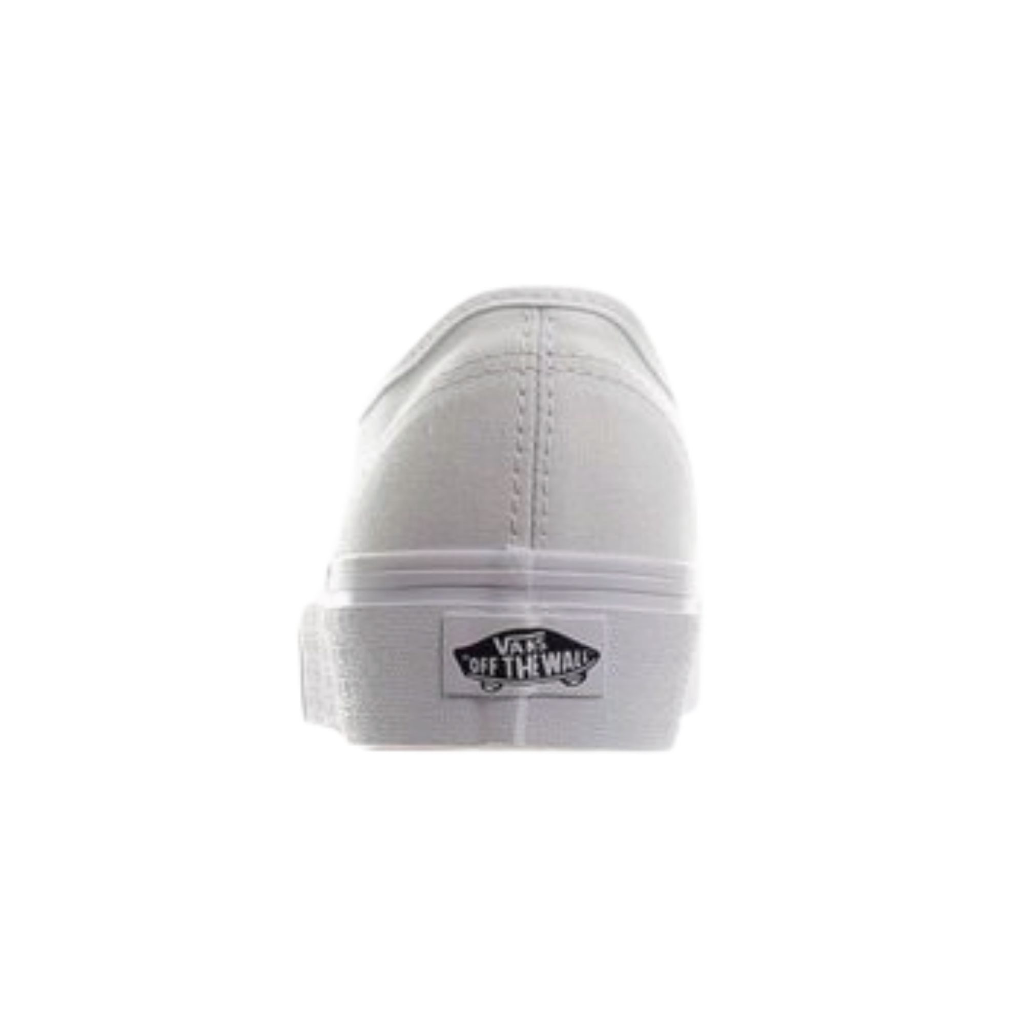 Tenis Vans Authentic Plataforma Blanco Dama Originales 3AV8W00