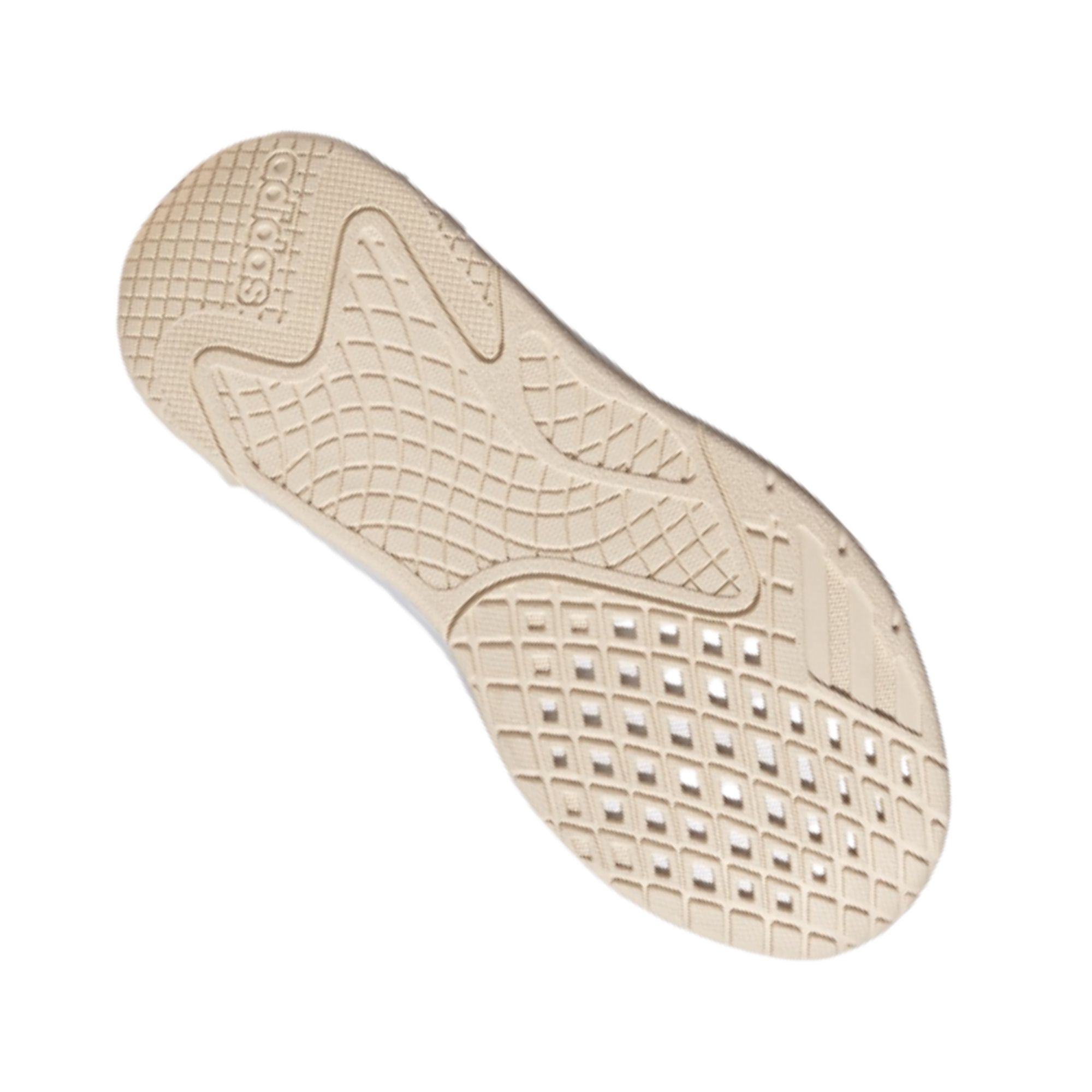 Tenis Adidas Futurepool 2.0 Rosa Blanco Dama Originales GZ0973