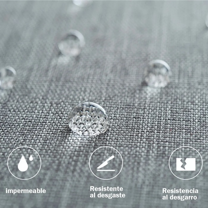 Bolsa De Viaje Colgante Para Baño, Organizador De Cosméticos