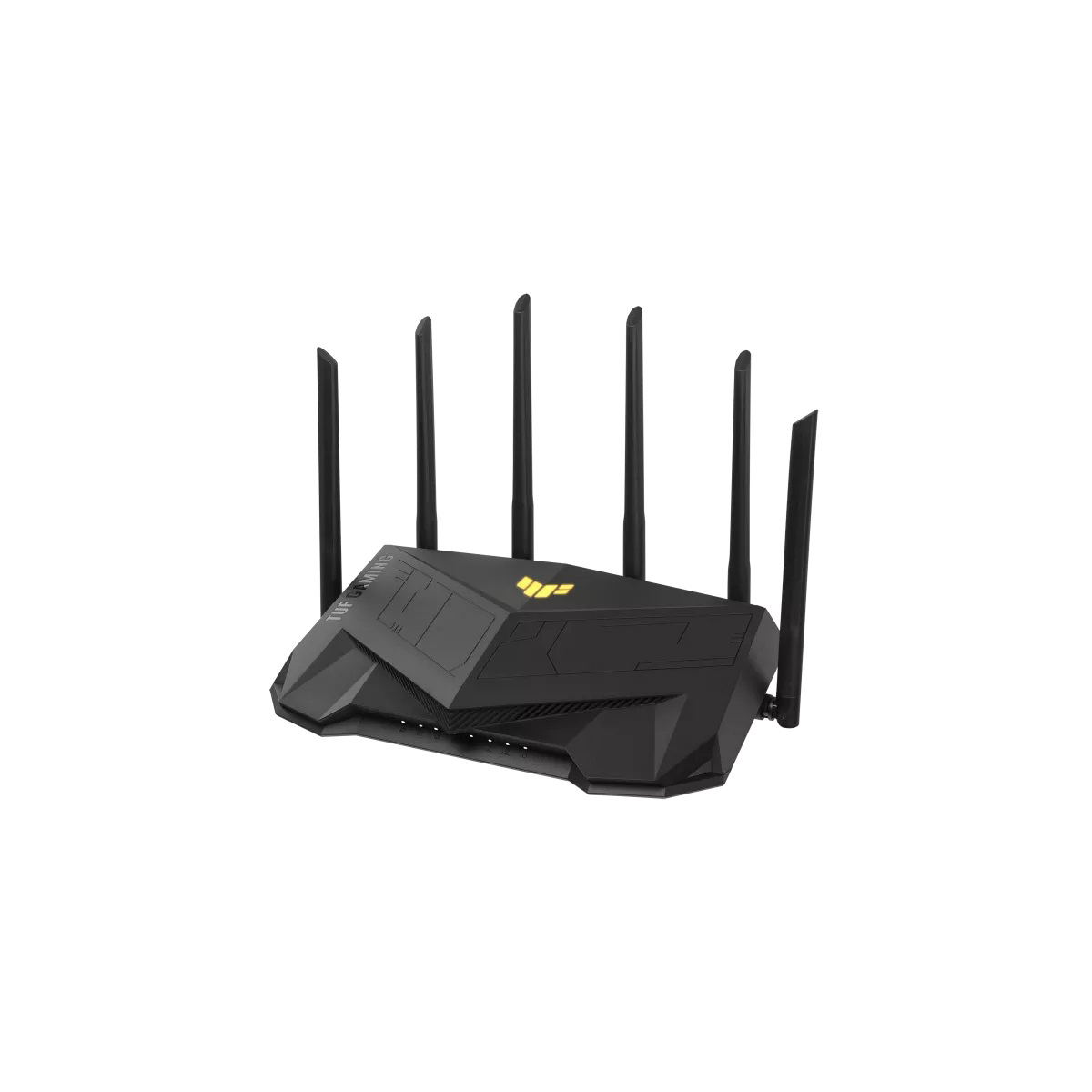 Router ASUS Ethernet Firewall TUF Gaming AX5400