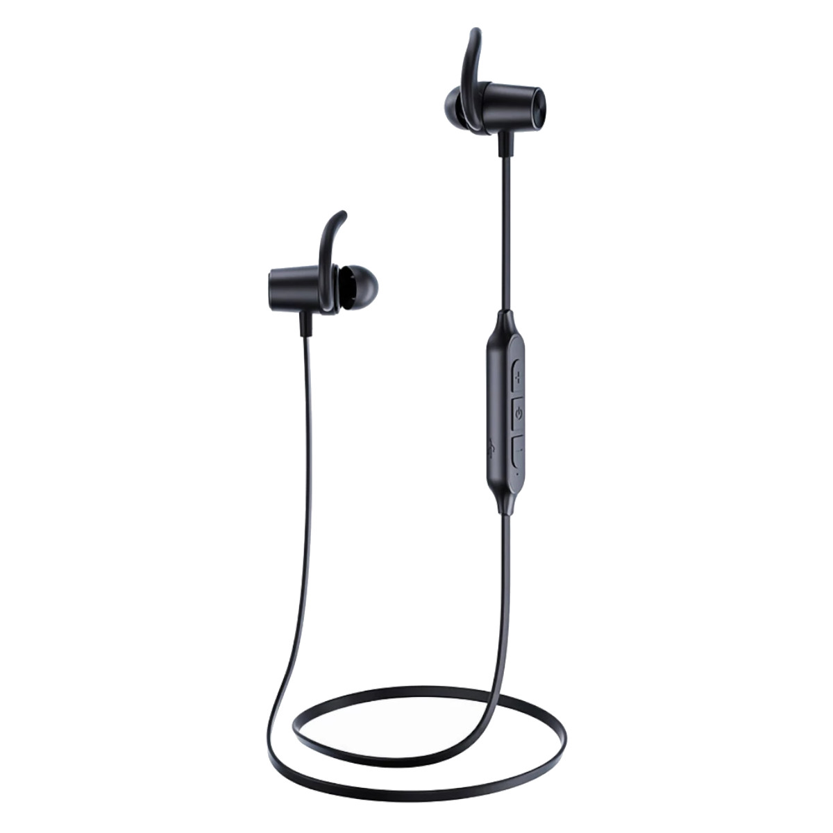 Audifonos Motorola Verve Loop 105 Bluetooth 8 Horas IPX5