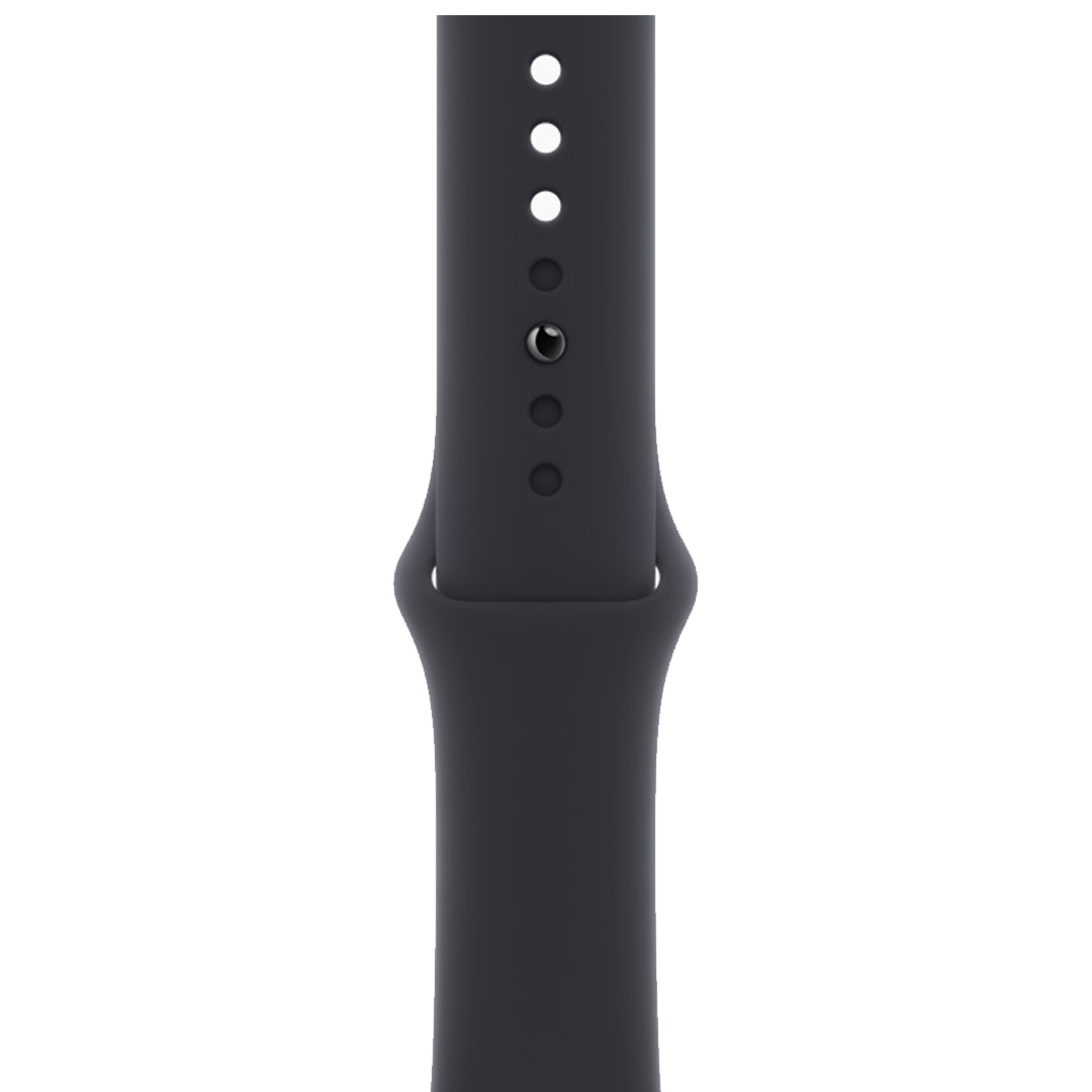 Apple Watch SE 44mm (A2352)Aluminio Midnight (Reacondicionado Grado A)