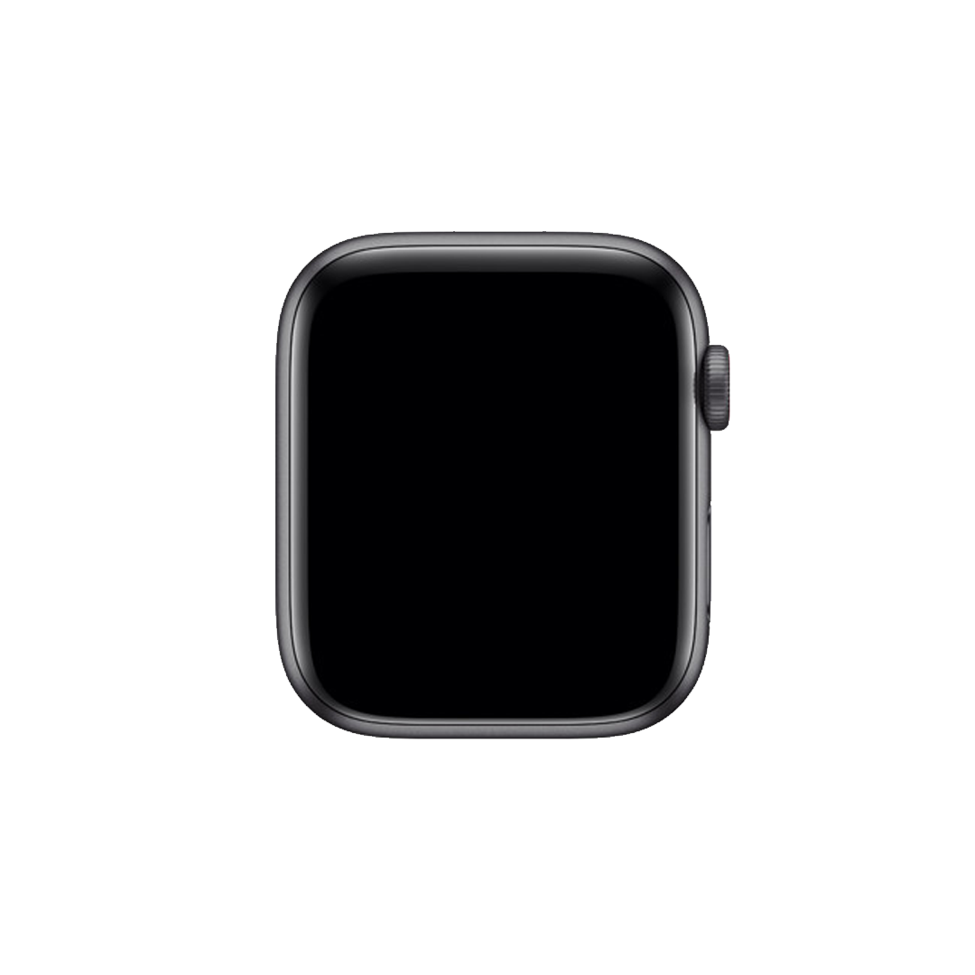 Apple Watch SE 44mm (A2352)Aluminio Midnight (Reacondicionado Grado A)