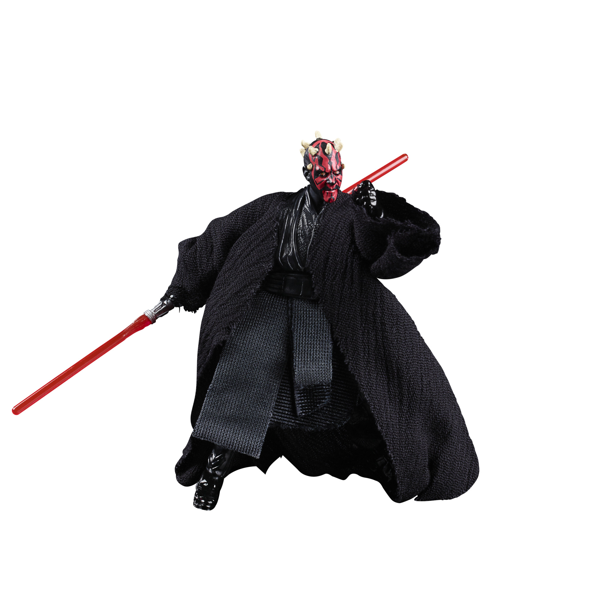 Darth Maul Amenaza Fantasma The Vintage Collection Figura Star Wars Kenner