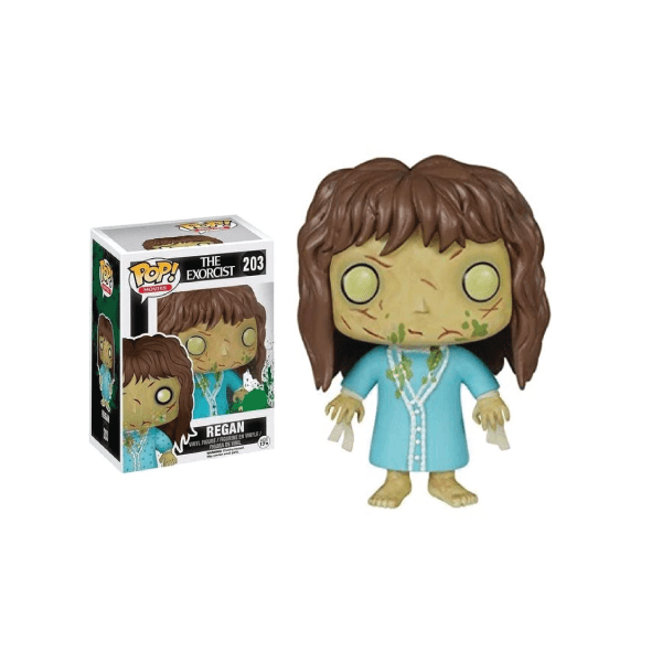 Funko Pop - Regan 203