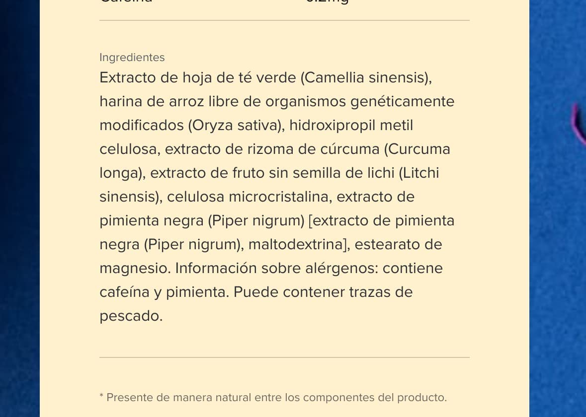 Protandim NFR2, Antioxidante, Extracto de Te Verde, Curcuma, Cardo Mariano