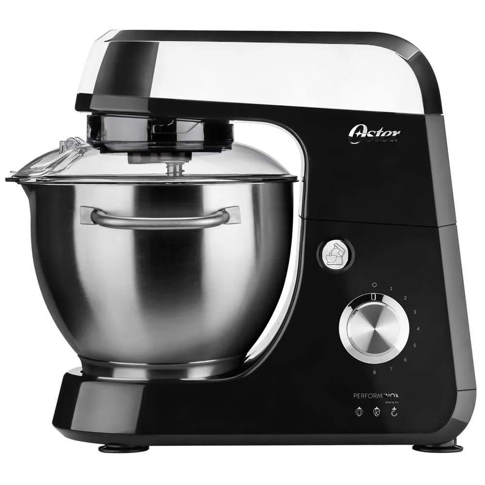 Batidora De Pedestal 8 Velocidades 600w Oster Fpstsm2711 