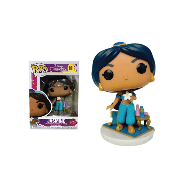 Funko Pop - Jasmine 1013