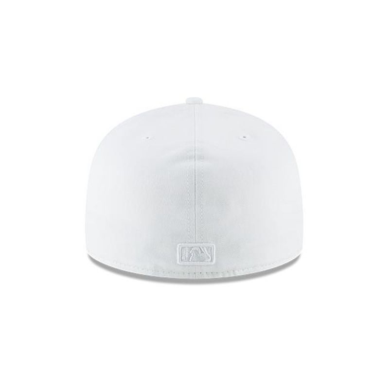 GORRA NEW ERA ASTROS OF HOUSTON AUTHENTIC COLLECTION 59FIFTY