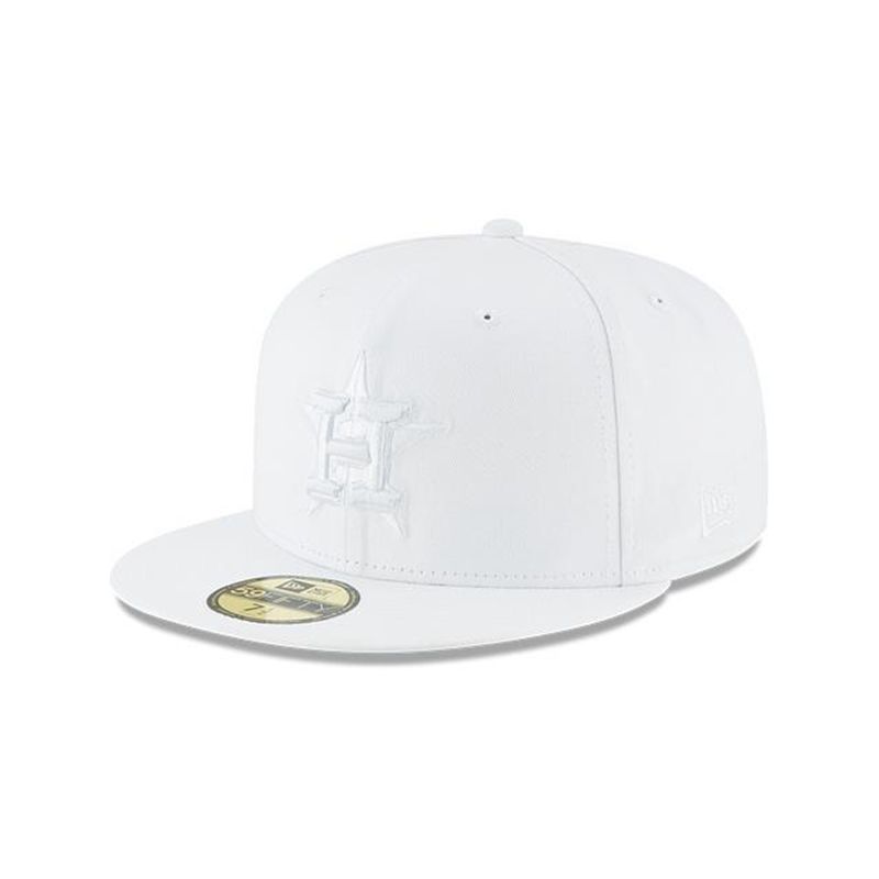 GORRA NEW ERA ASTROS OF HOUSTON AUTHENTIC COLLECTION 59FIFTY