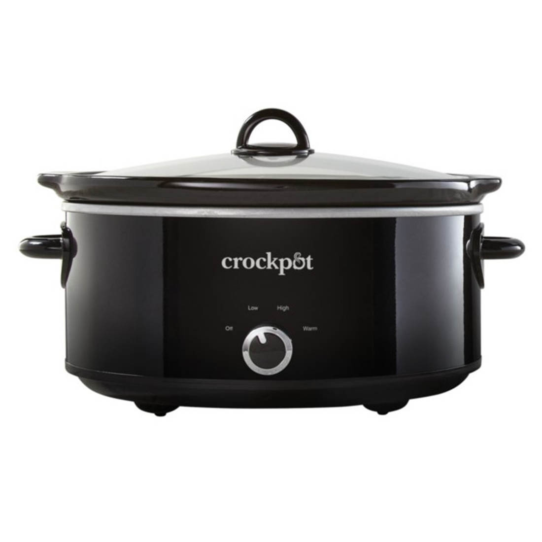 Olla De Lento Cocimiento Ovalada 7Q 