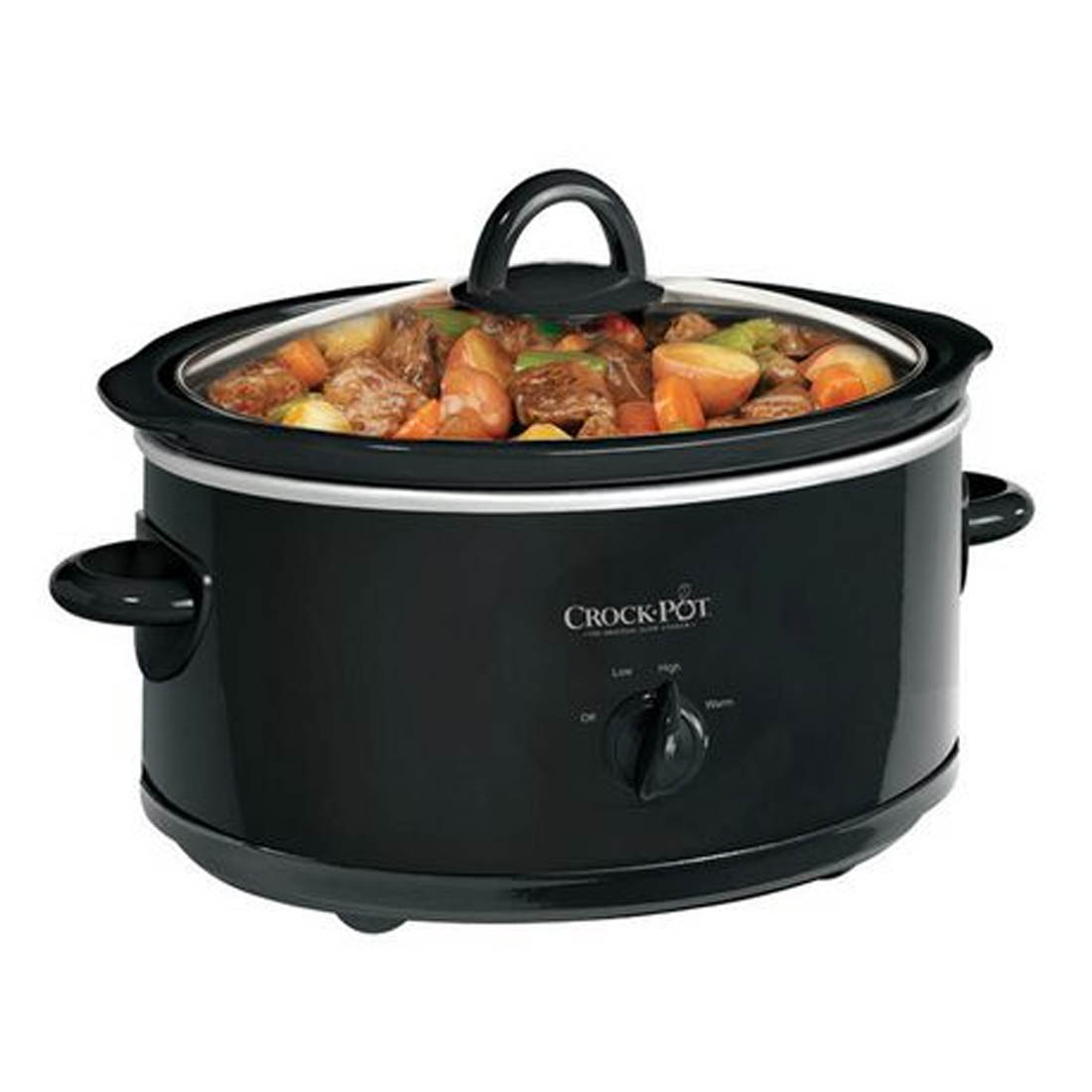 Olla De Lento Cocimiento Ovalada 7Q 